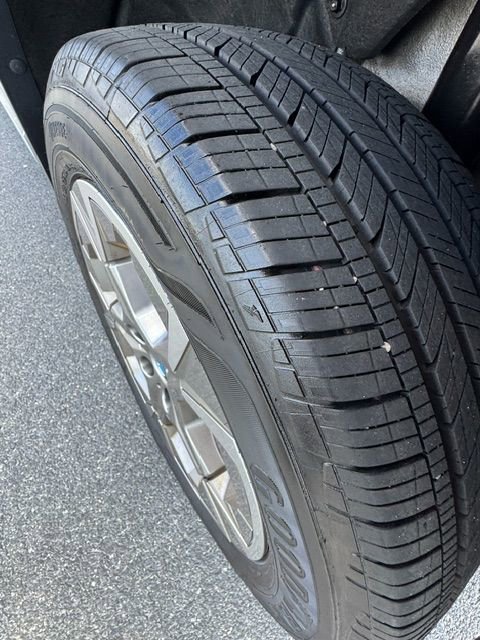 Used 2024 BMW X1 xDrive28i AWD/4WD image 25