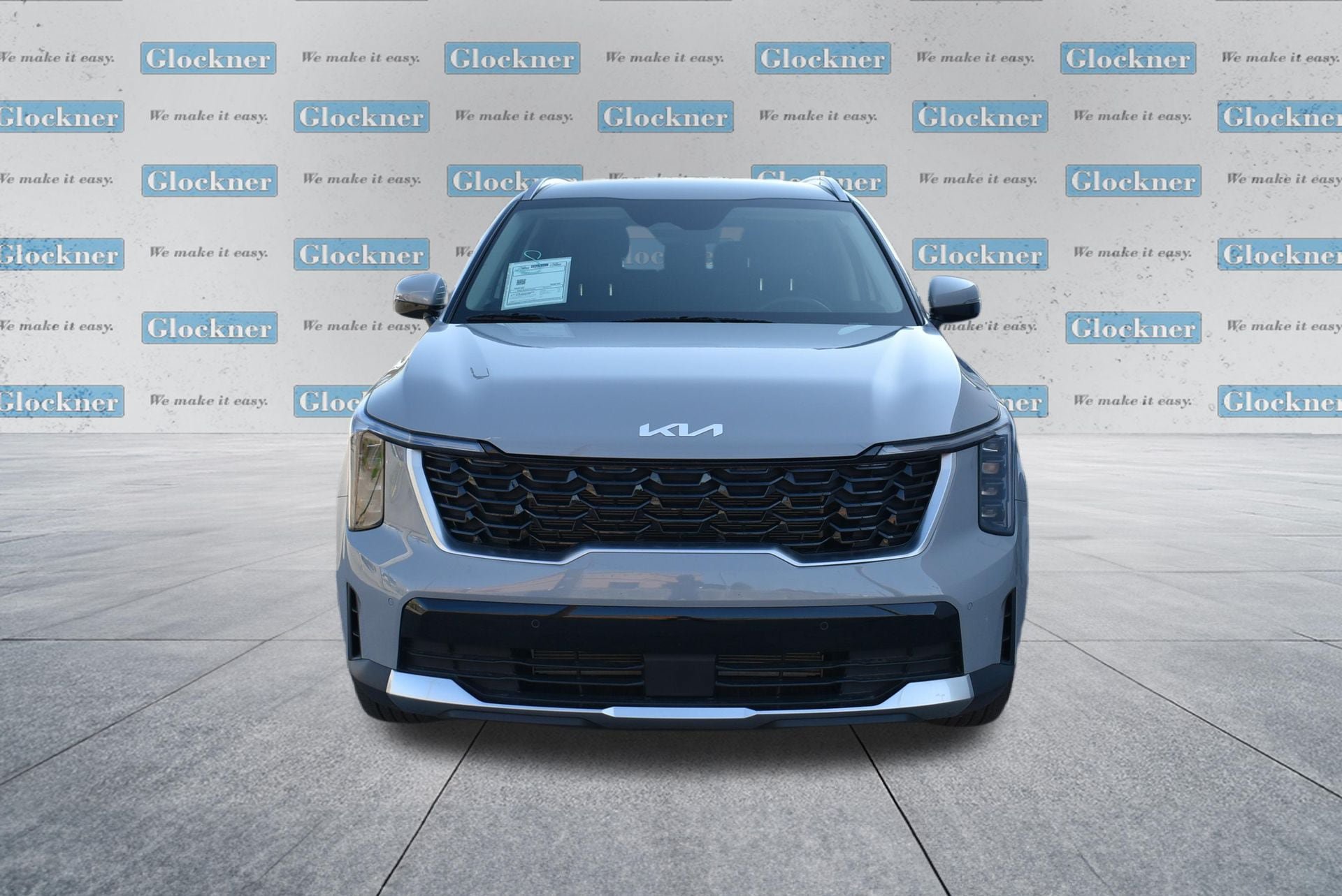 Used 2025 Kia Sorento S AWD/4WD image 2