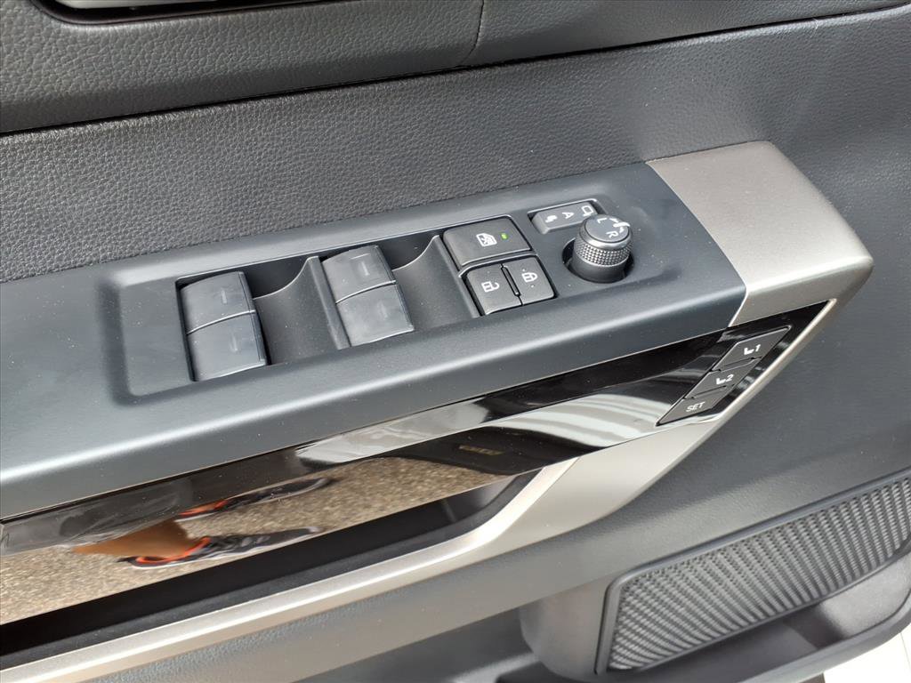 New 2026 Toyota Sequoia Limited image 11