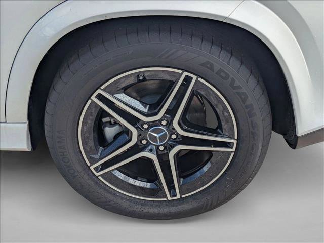 New 2025 Mercedes-Benz GLE 53 AMG 4MATIC image 10