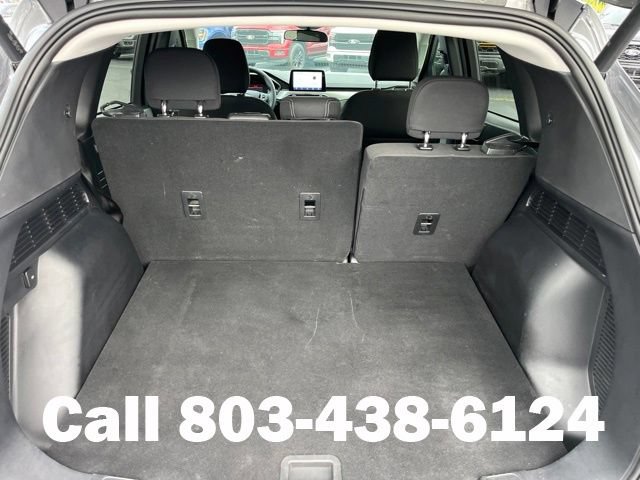 Used 2024 Ford Escape Active FWD image 30