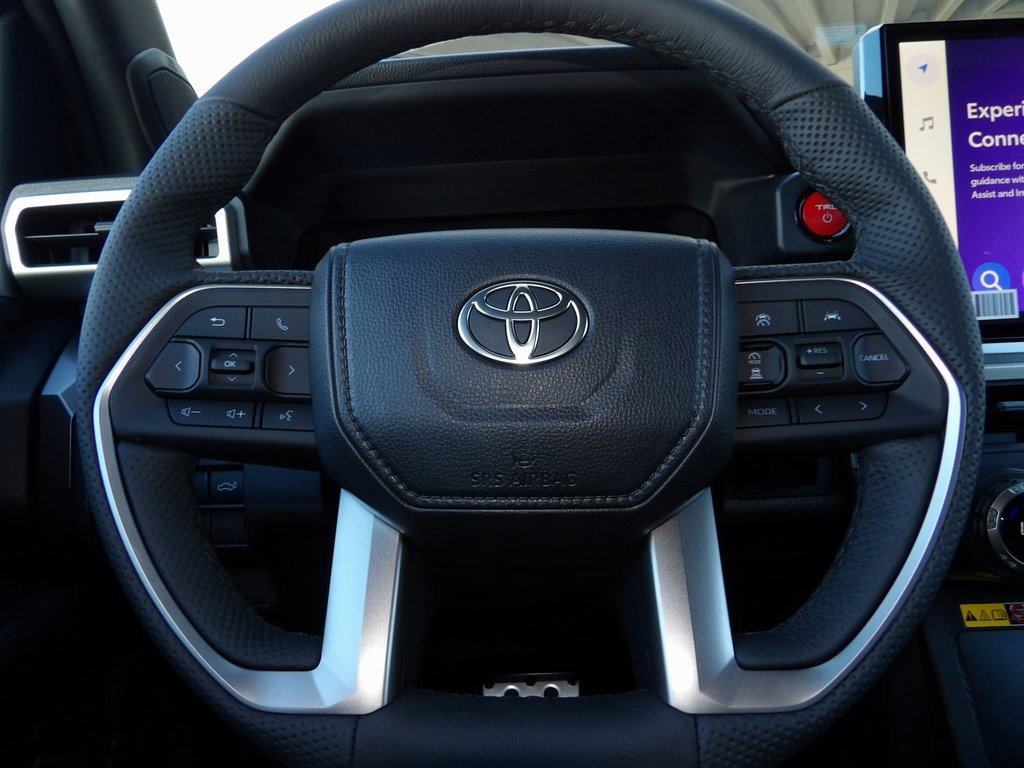 New 2025 Toyota Tacoma TRD Sport image 18