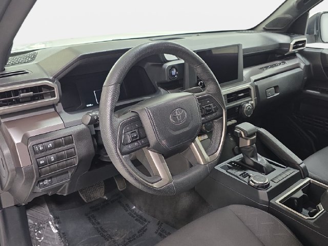 Certified 2024 Toyota Tacoma SR5 AWD/4WD image 13