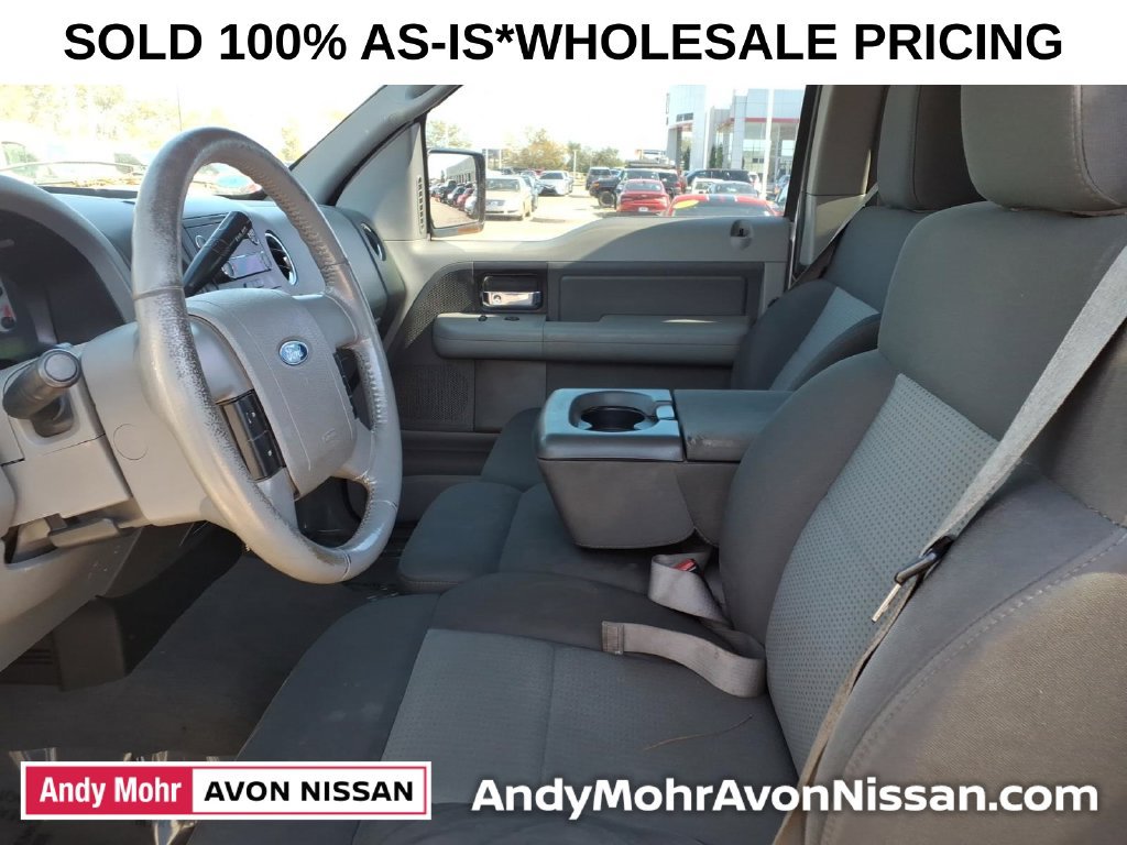 Used 2008 Ford F150 XLT AWD/4WD image 17
