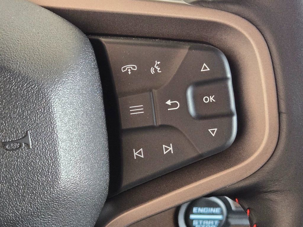 New 2024 Ford Bronco Heritage Edition image 13