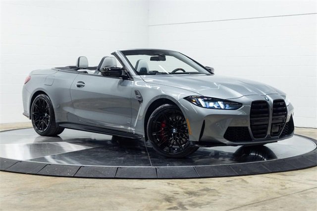 New 2026 BMW M4 Competition image 5