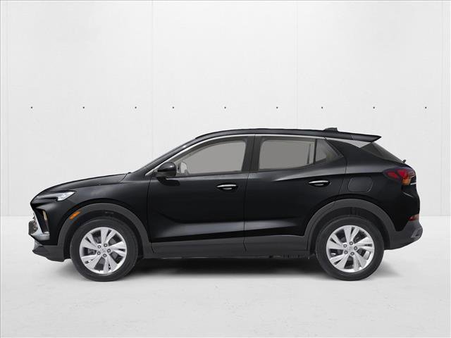 New 2026 Buick Encore GX Preferred FWD image 3
