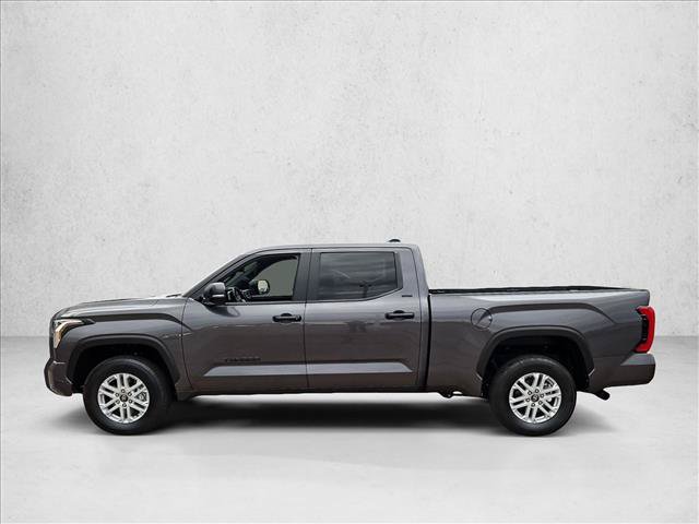 Used 2026 Toyota Tundra SR5 w/ SR5 Convenience Package AWD/4WD image 9