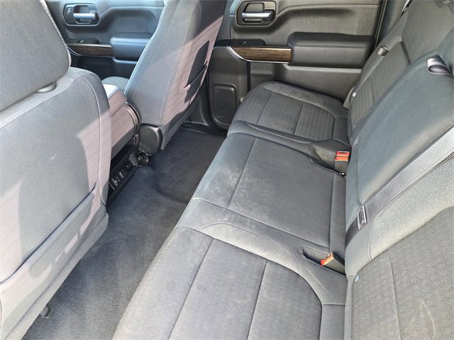 Used 2020 GMC Sierra 1500 Elevation w/ Elevation Value Package image 18