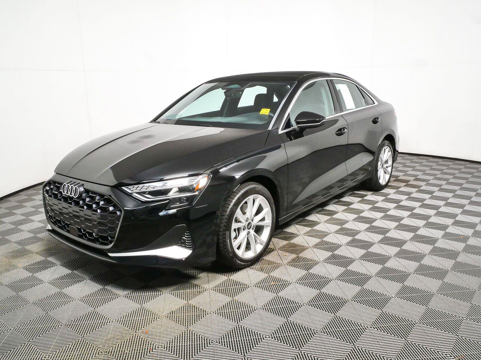 Used 2026 Audi A3 2.0T Premium w/ Convenience Package AWD/4WD image 28
