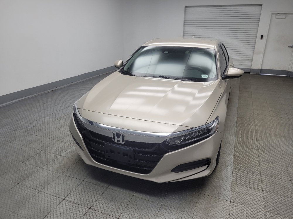 Used 2019 Honda Accord LX image 15