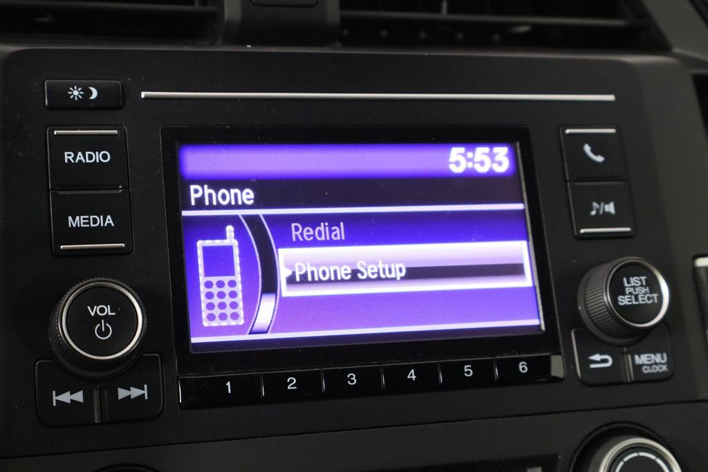 Used 2019 Honda Civic LX image 31