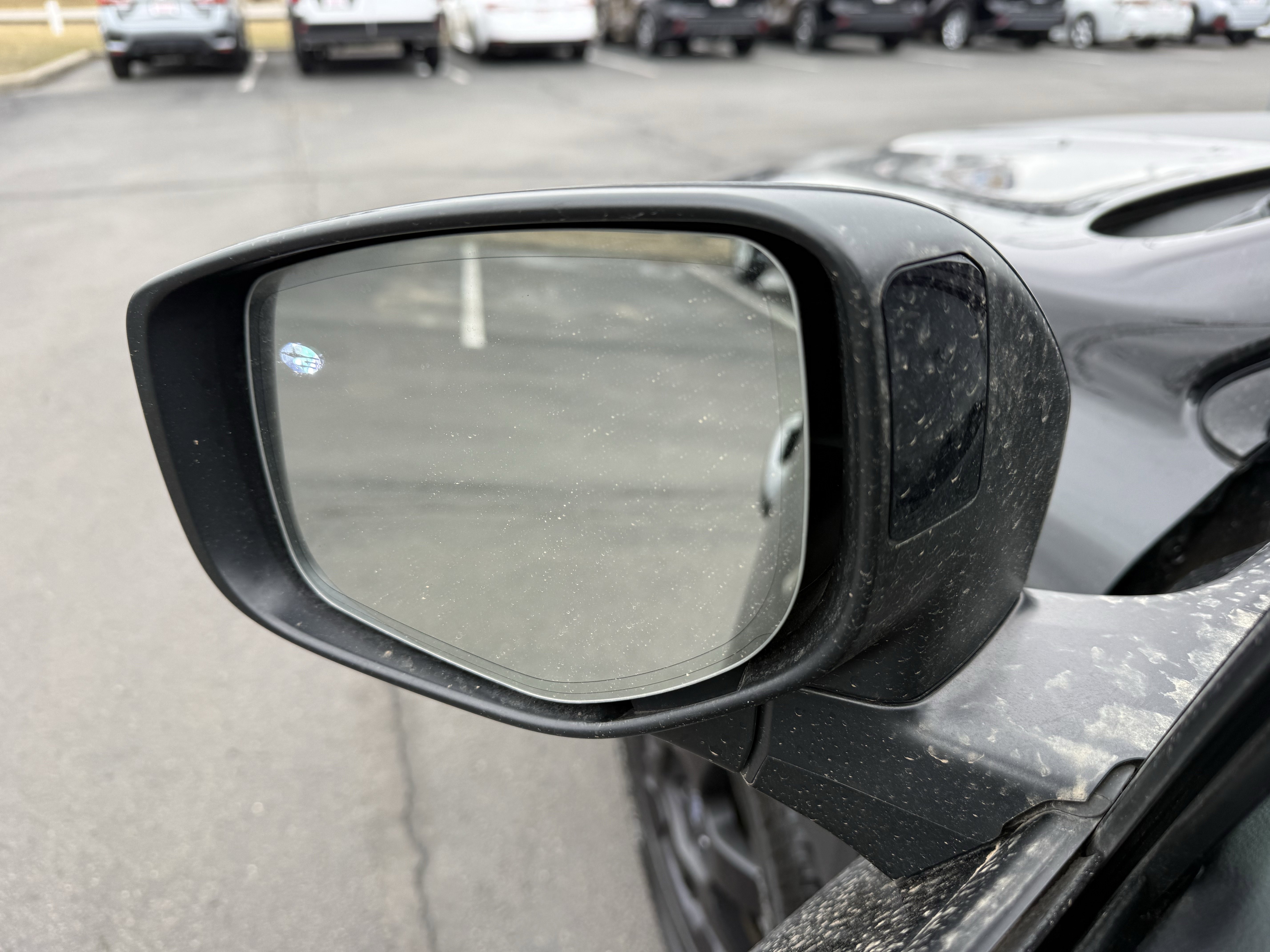 Used 2023 Subaru Outback Wilderness image 23