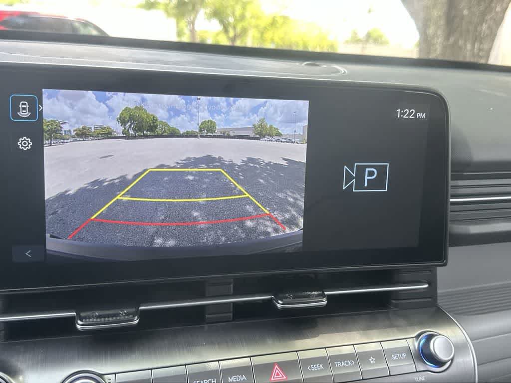Used 2026 Hyundai Kona SE FWD image 26