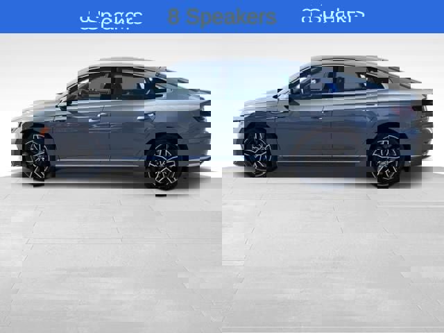 Used 2023 Volkswagen Arteon SE image 7