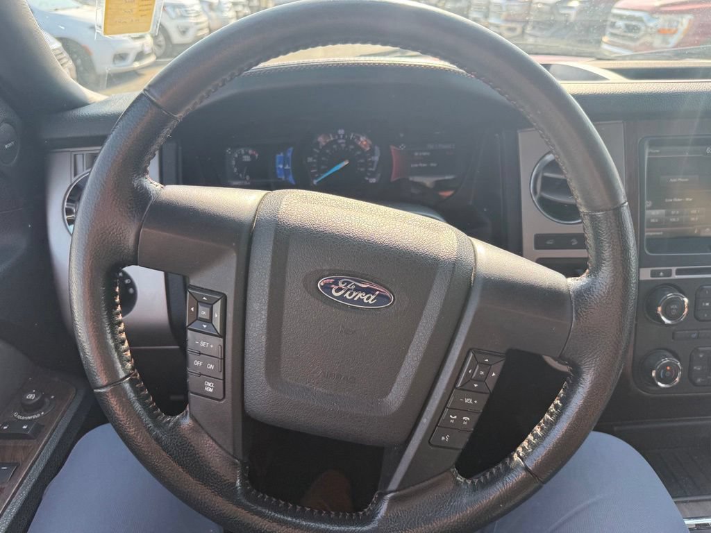 Used 2015 Ford Expedition King Ranch AWD/4WD image 10