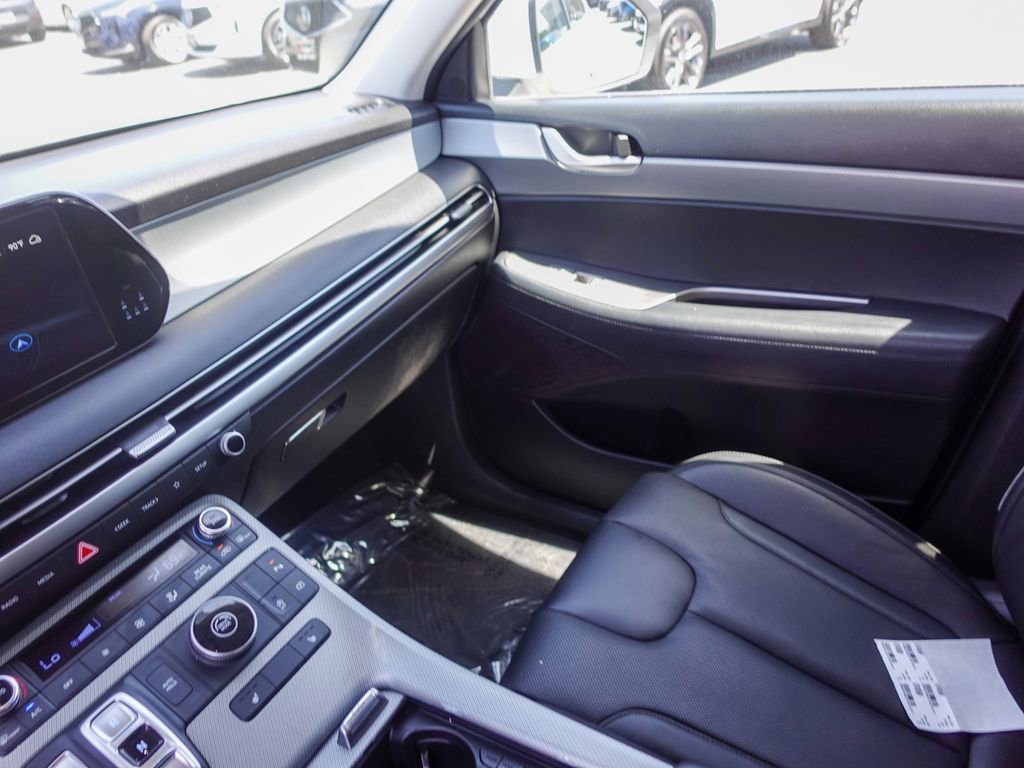 Used 2023 Hyundai Palisade XRT FWD image 19
