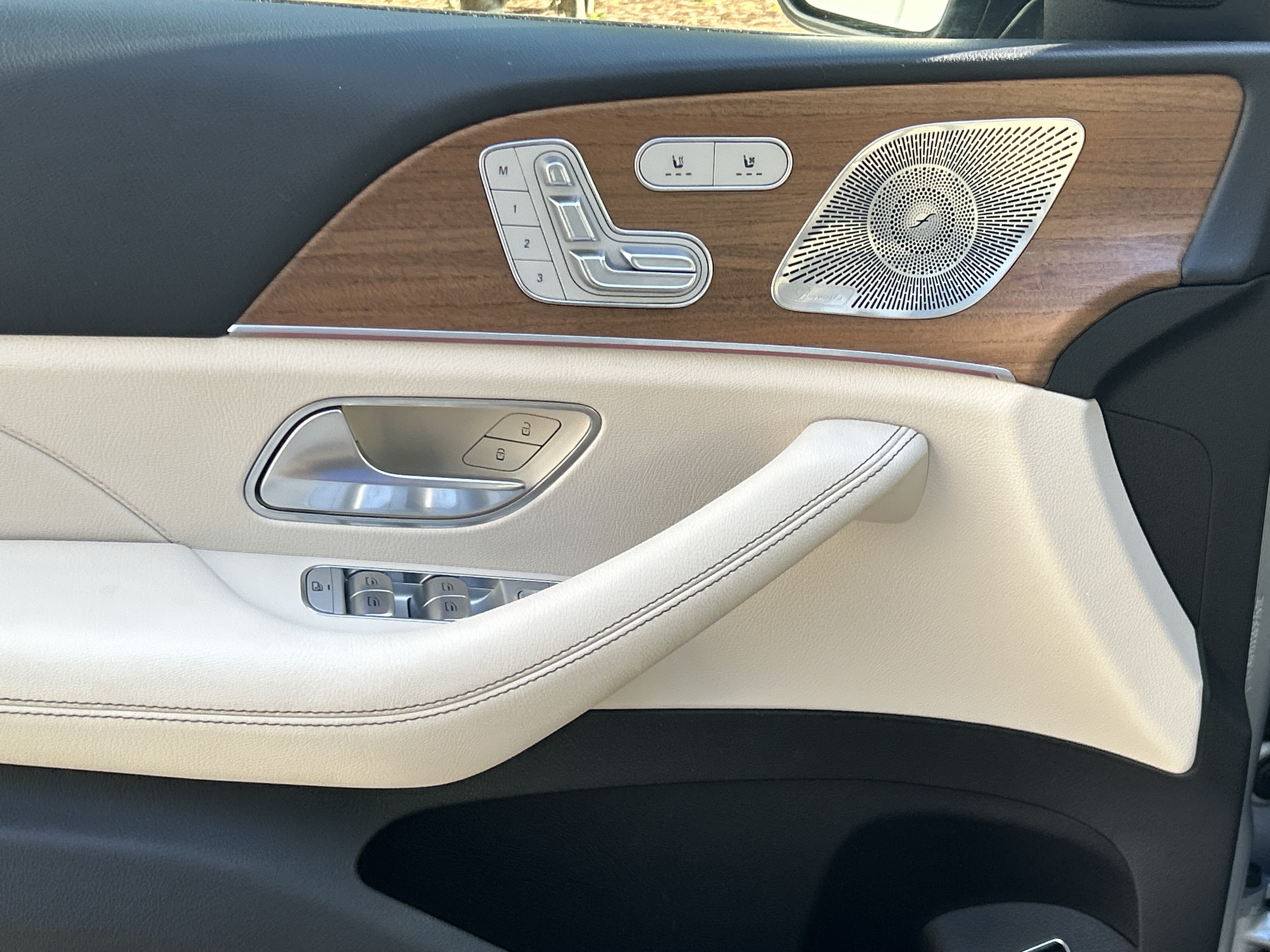 Certified 2022 Mercedes-Benz GLE 350 image 17