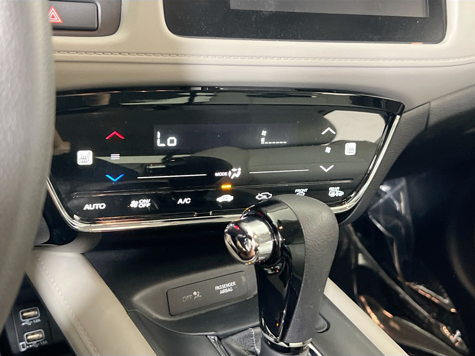 Used 2022 Honda HR-V EX image 15
