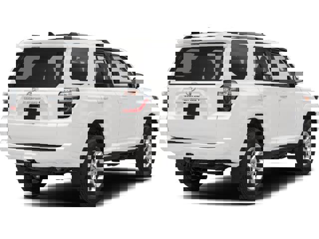 Used 2024 Toyota 4Runner SR5 image 2