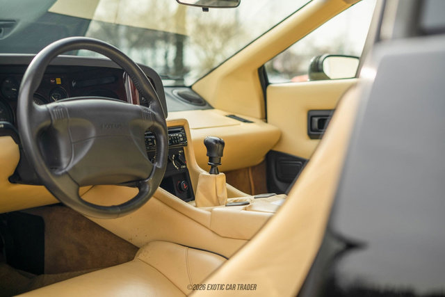 Used 1995 Lotus Esprit S4s image 33