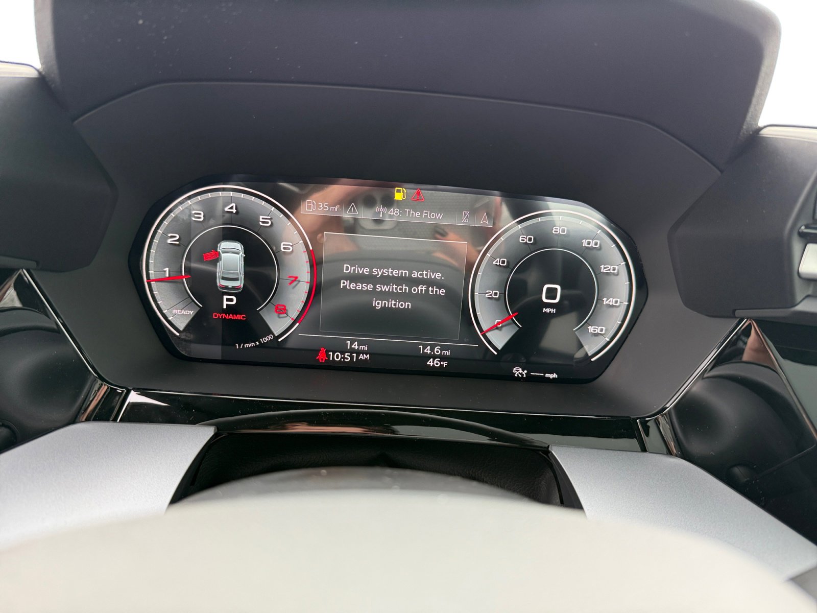 New 2026 Audi A3 2.0T Premium Plus image 11