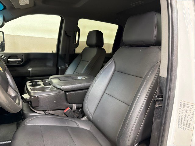 Used 2021 Chevrolet Silverado 3500 W/T w/ WT Convenience Package image 16