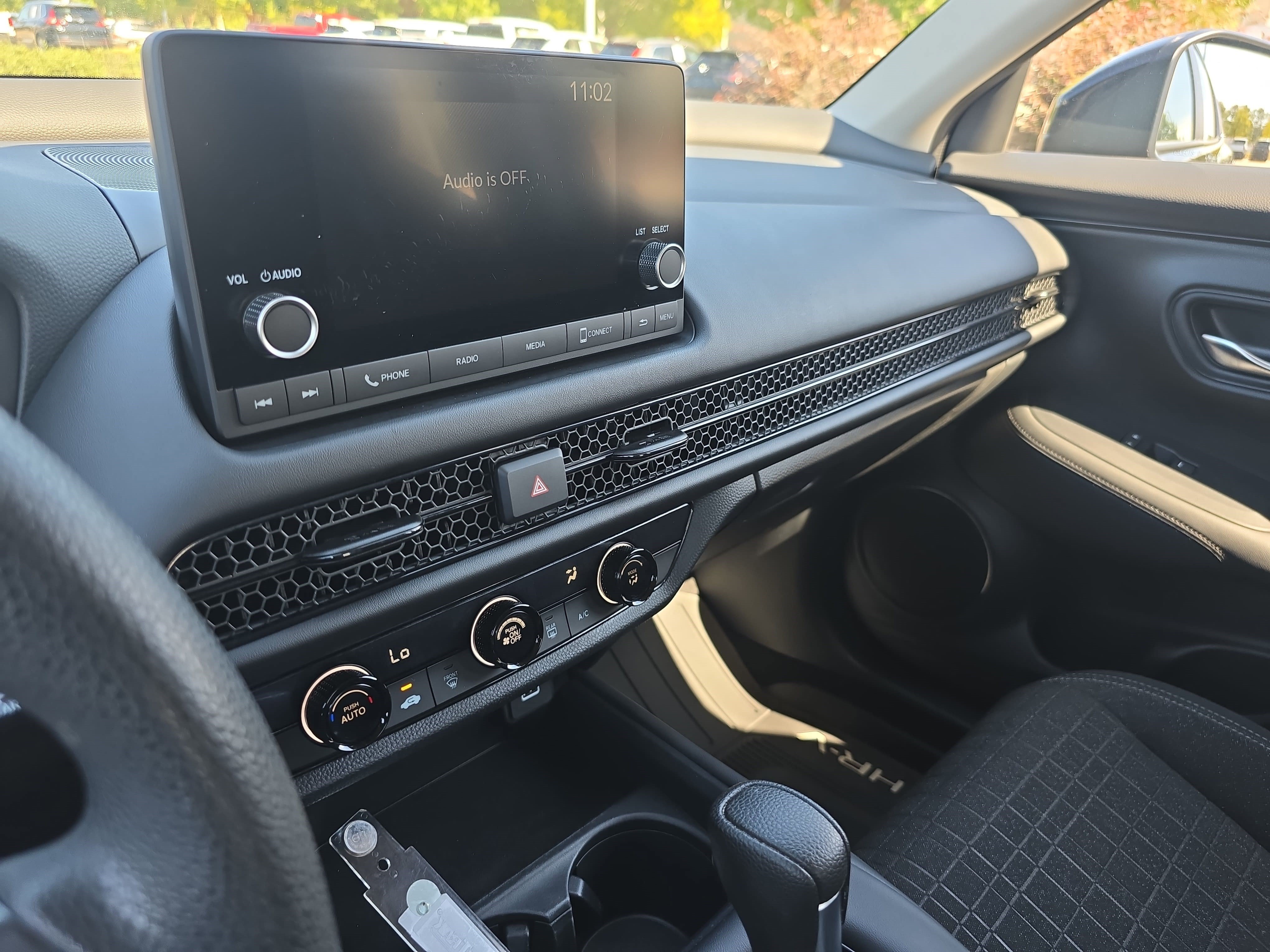 Certified 2024 Honda HR-V LX image 19
