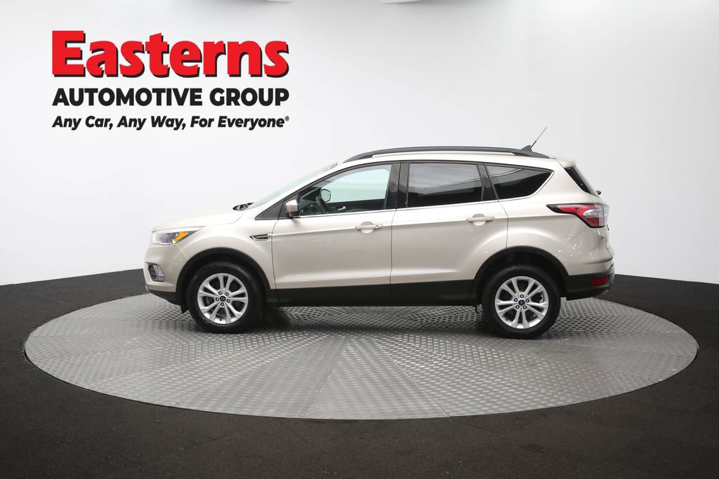 Used 2018 Ford Escape SE w/ SE Sync 3 Package AWD/4WD image 60