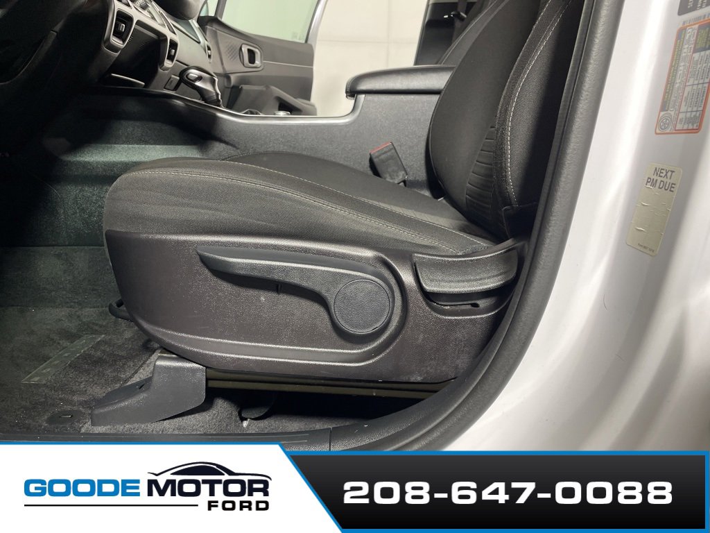 Used 2022 Kia Sorento LX image 18