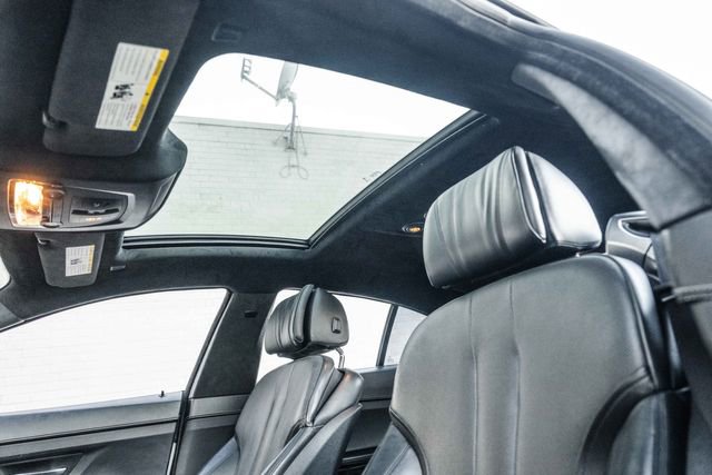 Used 2015 BMW 650i Gran Coupe xDrive w/ M Sport Package image 23