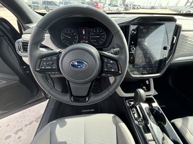 Certified 2026 Subaru Forester Premium image 14