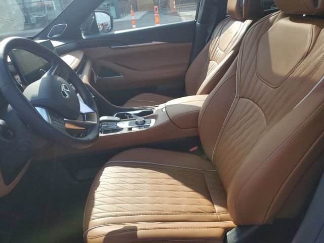 New 2027 INFINITI QX60 Autograph w/ Dark Cargo Package AWD/4WD image 17