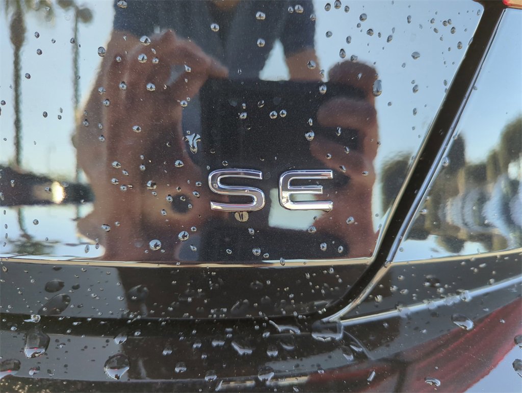 New 2026 Volkswagen Jetta SE image 17