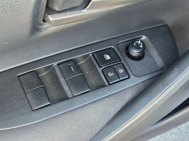 Used 2023 Toyota Corolla LE FWD image 17