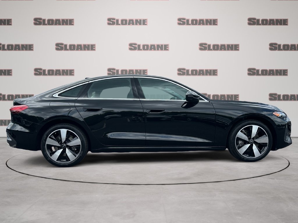 Certified 2025 Audi A5 2.0T Premium Plus w/ Premium Plus AWD/4WD image 6