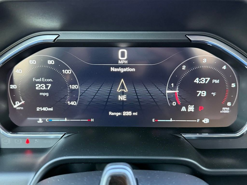 Used 2026 GMC Sierra 1500 Denali Ultimate image 38