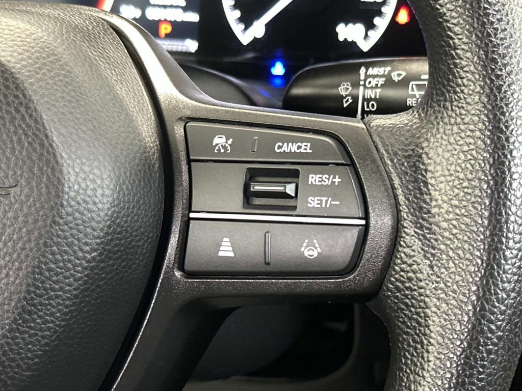 Used 2023 Honda CR-V LX image 27