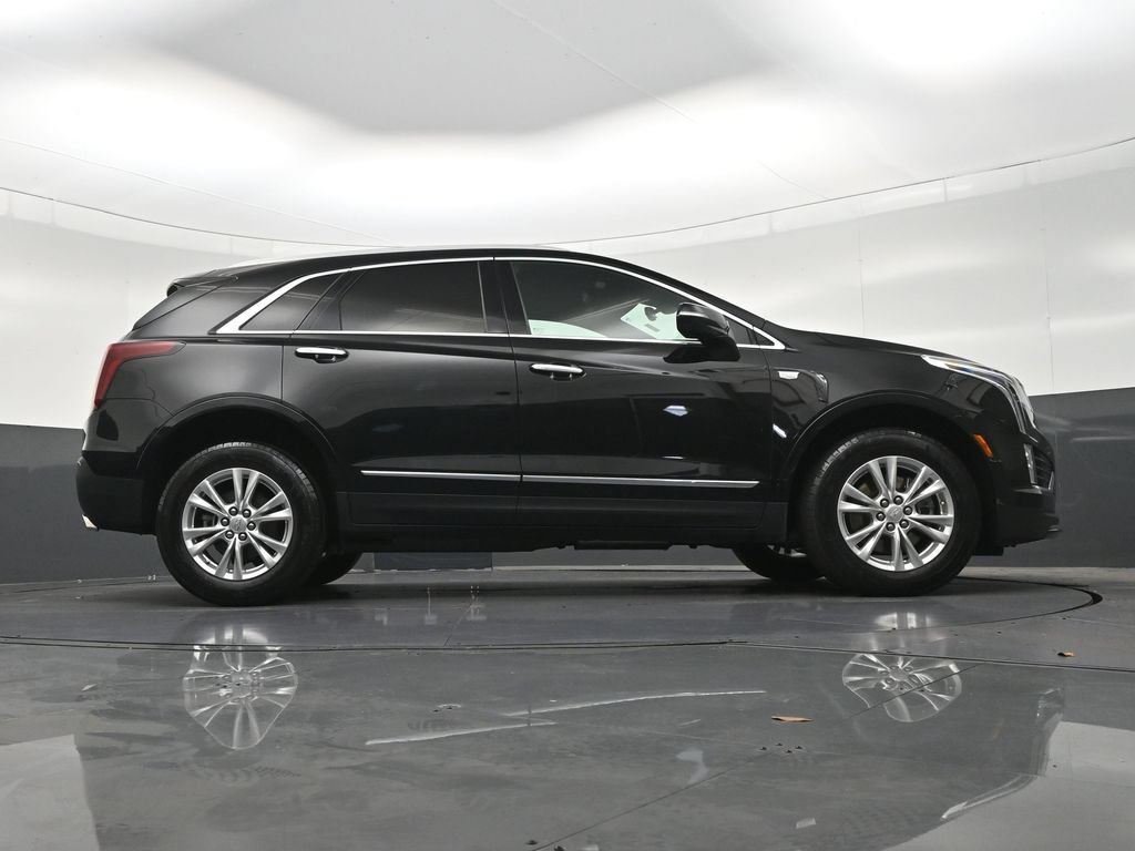 Used 2023 Cadillac XT5 Luxury FWD image 28