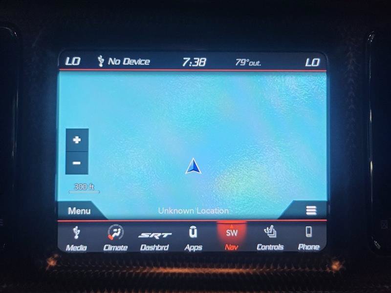 Used 2020 Dodge Challenger SRT Hellcat Redeye RWD image 6
