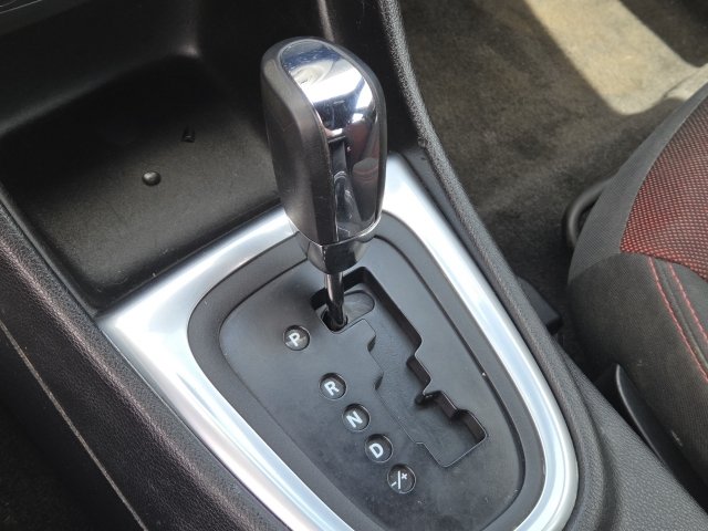 Used 2011 Dodge Avenger Heat FWD image 19