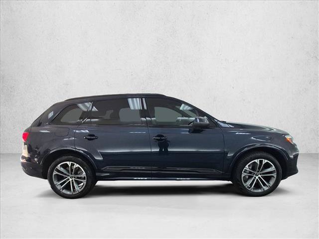 Used 2026 Audi Q7 2.0T Premium AWD/4WD image 4