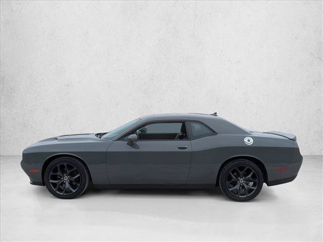 Used 2019 Dodge Challenger SXT w/ Plus Package RWD image 9