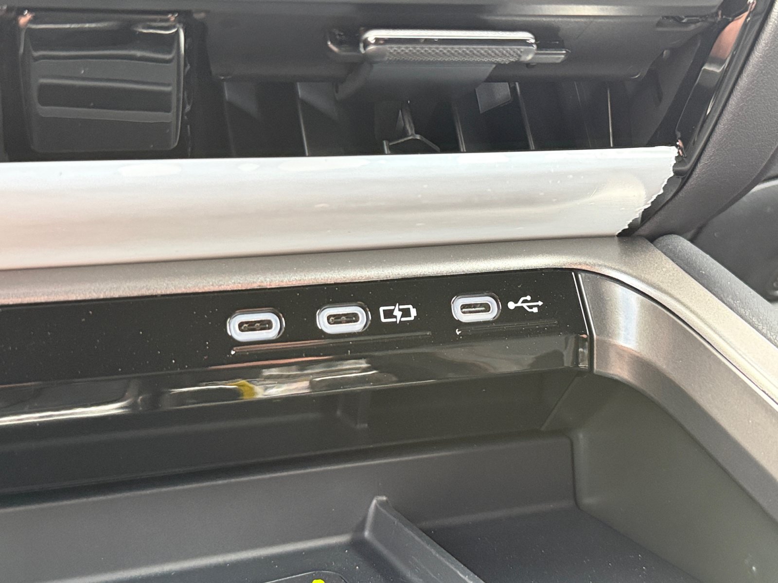 New 2026 Lexus TX 350 AWD w/ Technology Package image 21