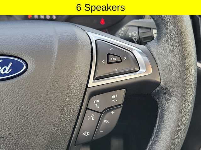 Used 2022 Ford Edge SEL w/ Convenience Package AWD/4WD image 12