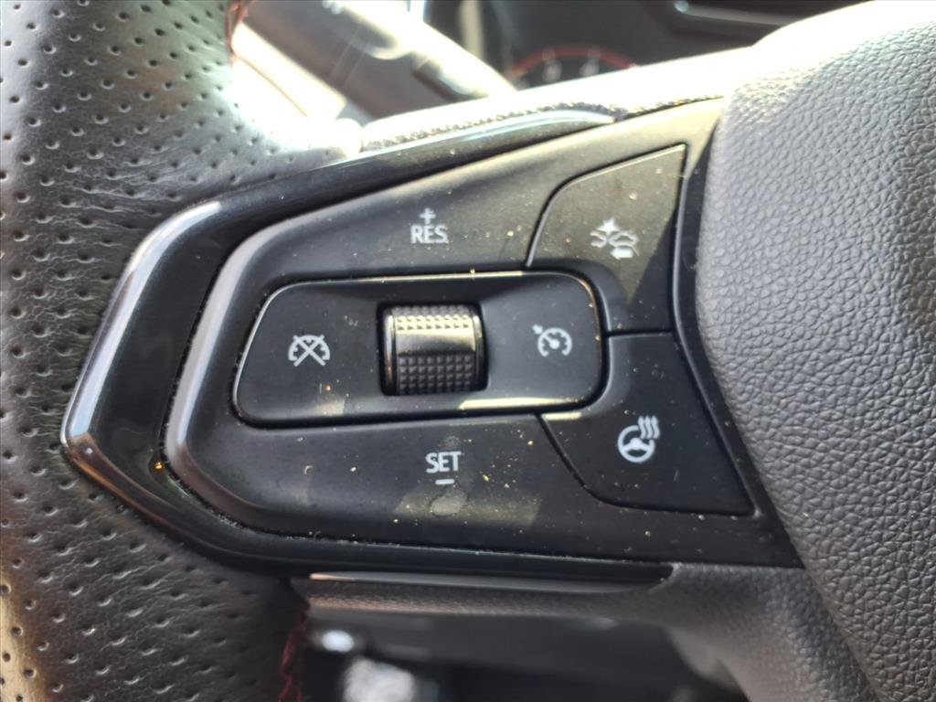 Used 2023 Chevrolet TrailBlazer RS w/ Convenience Package FWD image 19