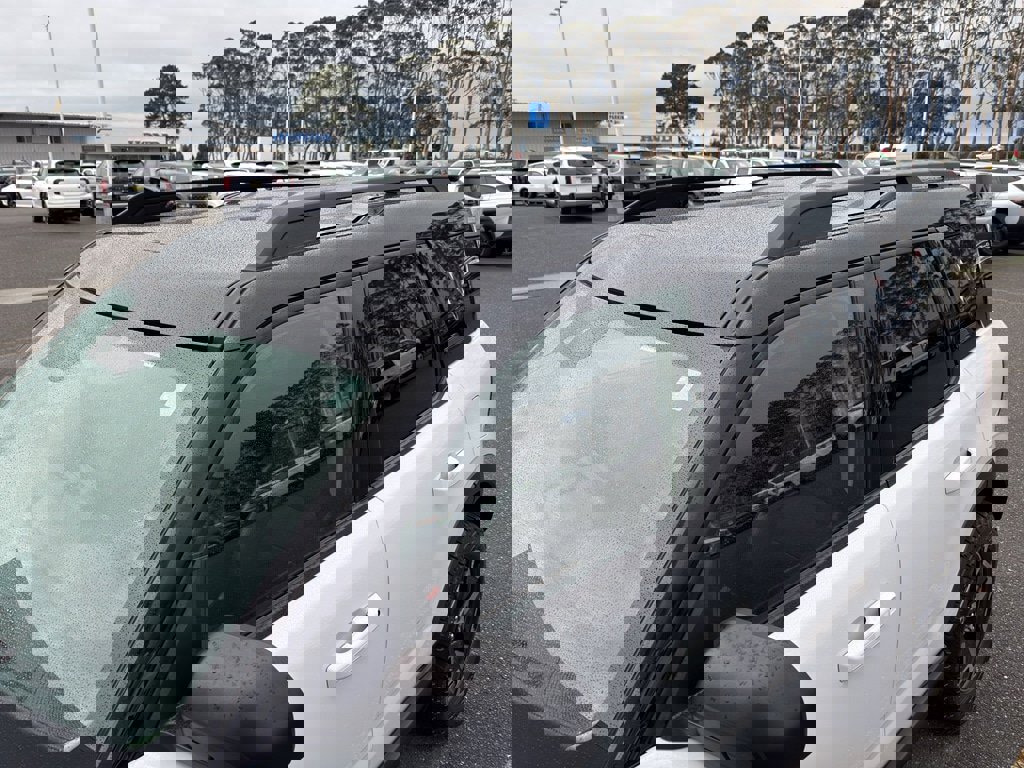 Used 2021 Ford Bronco Sport Outer Banks image 10