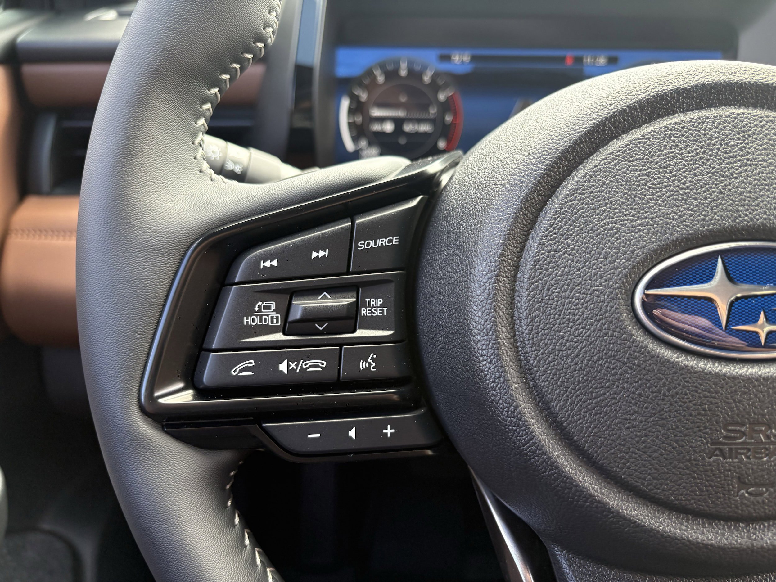 New 2026 Subaru Outback Touring XT AWD/4WD image 15