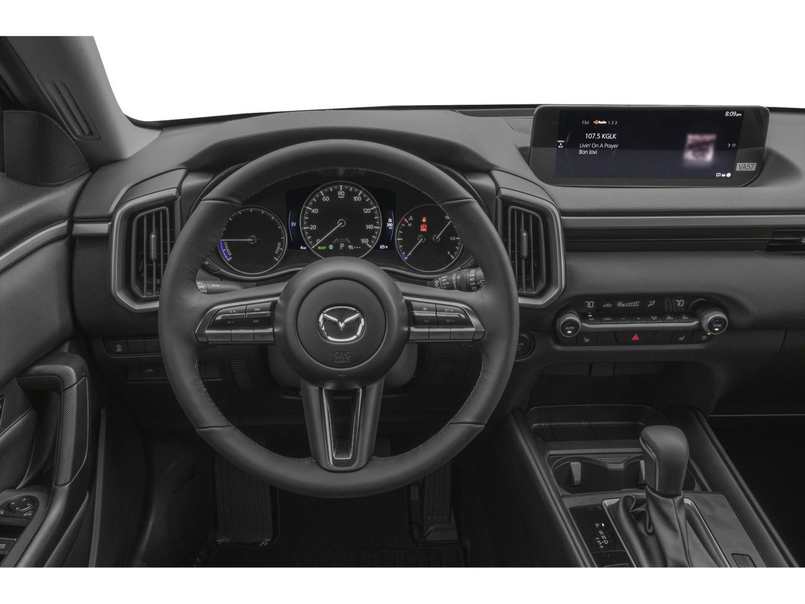 New 2026 MAZDA CX-50 2.5 Hybrid w/ Weather Package image 4