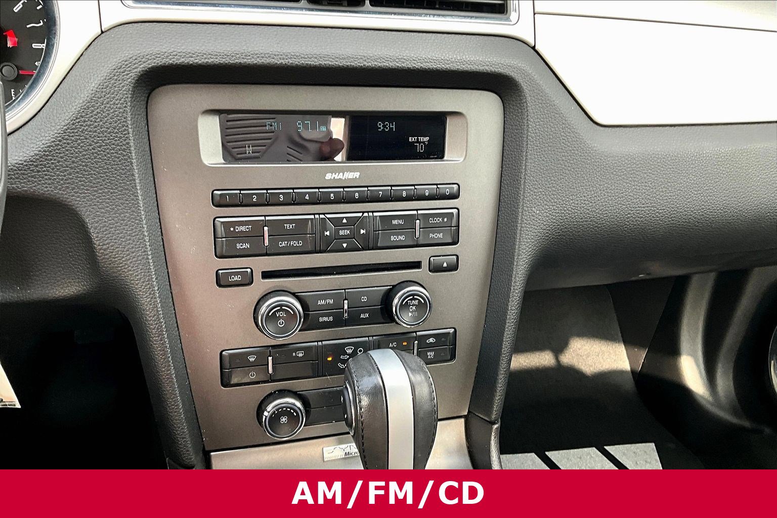 Used 2014 Ford Mustang GT Premium w/ Brembo Brake Package image 14